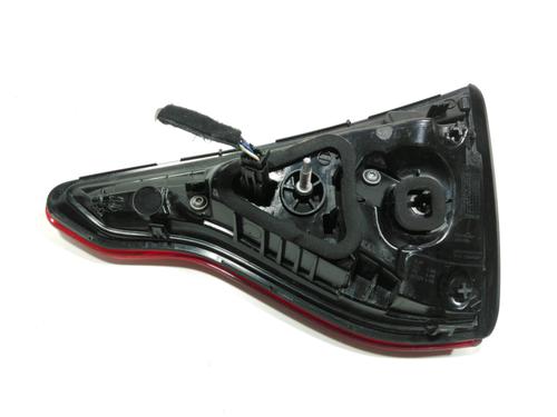 Left tailgate light RENAULT CLIO V (B7_) 1.5 Blue dCi 85 (B7AG) | BP28268058C79 