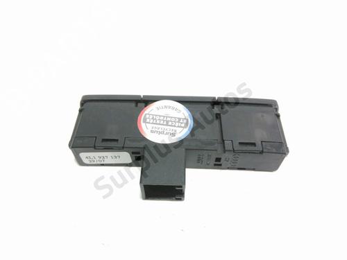 Warning switch AUDI Q7 (4LB) 3.0 TDI quattro | BP36464603I22 - Image 2