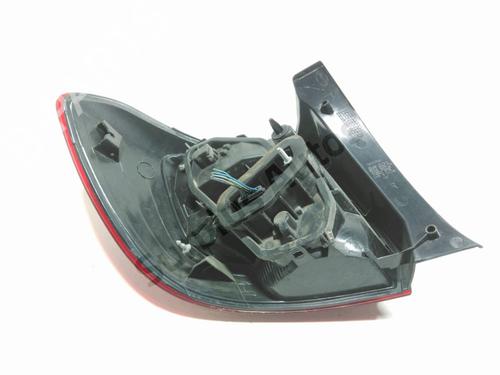 Right taillight DACIA SANDERO II 1.5 dCi | BP37292656C35 - Image 3