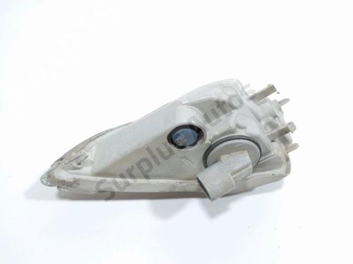 Right front indicator RENAULT TWINGO II (CN0_) 1.2 16V (CN0K, CN0V, CN0A) | BP29172866C33 