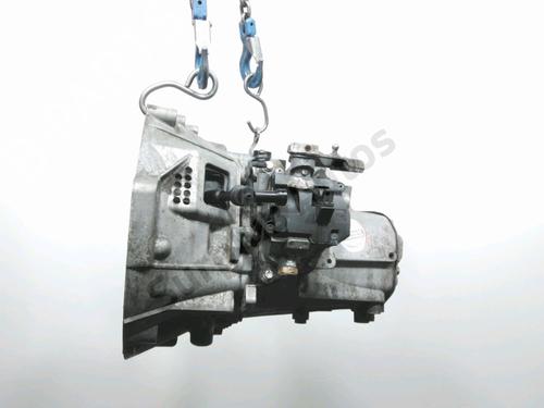 Gearbox PEUGEOT RCZ 1.6 16V | BP28224058M3 - Image 2