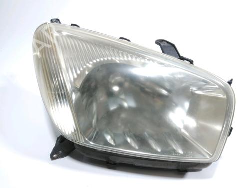 Used Right headlight TOYOTA RAV 4 II (_A2_) 2.0 D 4WD (CLA20_, CLA21_, CLA20R, CLA21R) (116 hp) 28266228