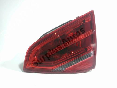 Używane Lampa tylna klapy bagażnika prawa AUDI A3 Convertible (8P7) 2.0 TDI (140 hp) 32311375