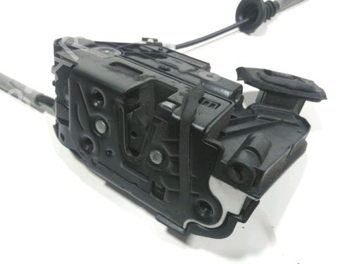 Used Front right lock VW POLO V (6R1, 6C1) 1.0 (60 hp) 28246941