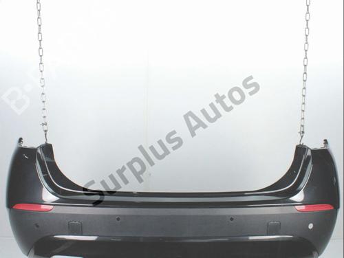 rear-bumper-bmw-x1-e84-2009-2010-2011-2012-2013-2014-2015-39260472 main image
