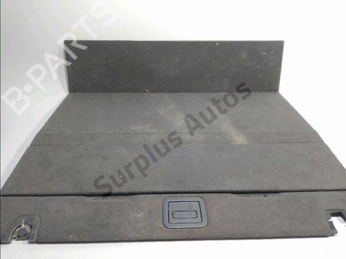 Bagageruimtebodem RENAULT LAGUNA III Grandtour (KT0/1) 2.0 dCi (KT07, KT0J, KT14, KT1A, KT1S) (131 hp) 32379685