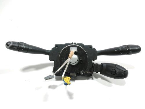 Used Steering wheel controls PEUGEOT 206+ (2L_, 2M_) 1.4 HDi eco 70 (68 hp) 28227052