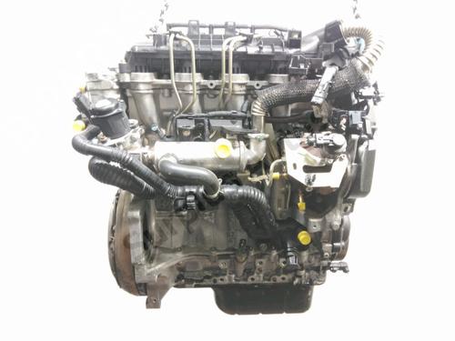 Used Engine Engine 37483972 37483972