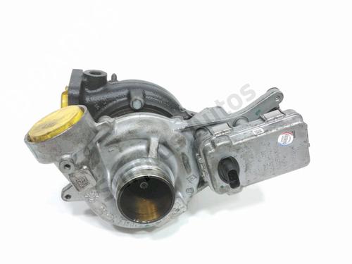 Used Turbocharger/Supercharger MERCEDES-BENZ GLA-CLASS (X156) GLA 220 d (156.903) (177 hp) 28836198