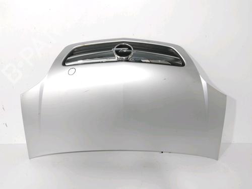 Capot OPEL MERIVA A MPV (X03) 1.7 CDTI (E75) (125 hp) 30993582