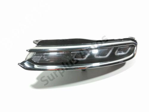 Left front indicator CITROËN C3 / C3 ORIGIN III (SX) 1.6 BlueHDi 75 | BP28265430C32 
