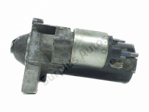 Startmotor Startmotor RENAULT MEGANE III Hatchback (BZ0/1_, B3_) 1.9 dCi (BZ0N, BZ0J) (131 hp) 36508966 36508966