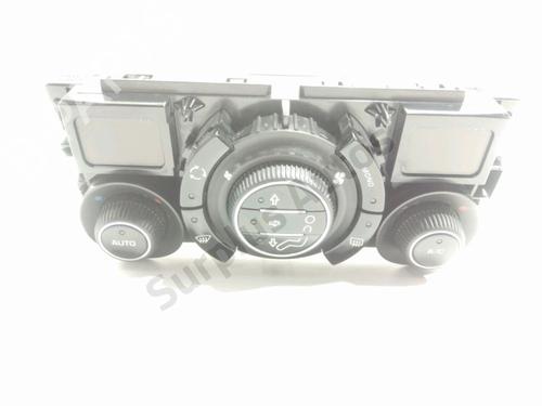 Climate control CITROËN C3 Picasso (SH_) 1.2 THP 110 (SHHNZ6) | BP33261860I5 - Image 2