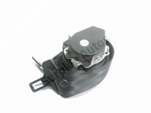 Used Rear left seatbelt RENAULT CLIO IV (BH_) 0.9 TCe 90 (BHNF, BHMA, BHMH, BHJK, BHJR) (90 hp) 32102387