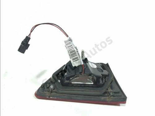 Right tailgate light RENAULT CLIO IV (BH_) 1.2 16V | BP30828718C80