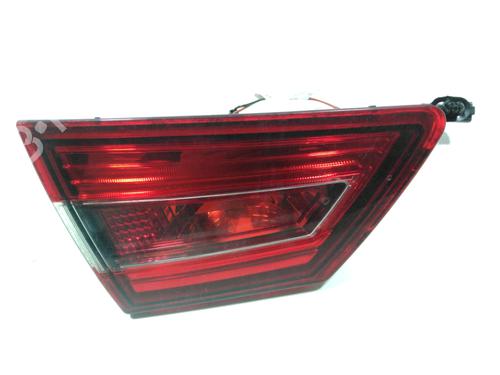 Used Left tailgate light Left tailgate light 28267866 28267866
