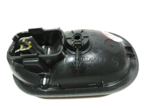 Rear right interior door handle RENAULT CLIO III (BR0/1, CR0/1)  | BP28252270I16 