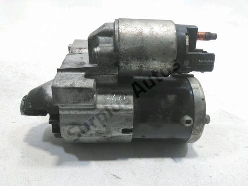 Used Starter PEUGEOT 207 (WA_, WC_) 1.4 16V (95 hp) 30985638