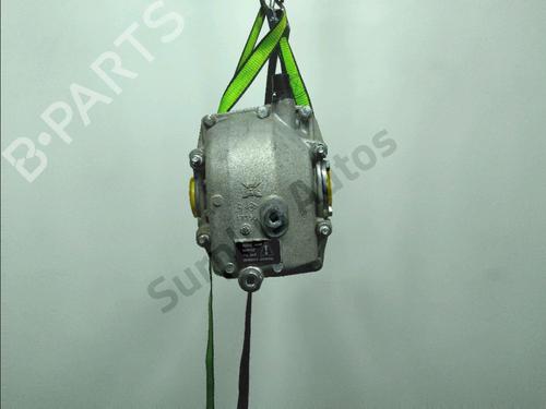 Rear differential CITROËN BERLINGO Box Body/MPV (B9) 1.6 BlueHDi 100 4x4 | BP36796136M24 - Image 4
