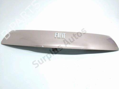 Used Tailgate handle Tailgate handle FIAT 500e (332_) Elektro (FA1) (95 hp) 32181623 32181623