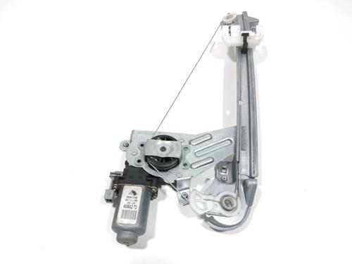 Vindusheismekanisme venstre bak PEUGEOT 206 Hatchback (2A/C)  | BP28251096C24 