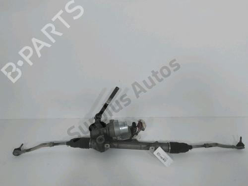 Used Steering rack PEUGEOT 207 (WA_, WC_) 1.4 HDi (68 hp) 30987395