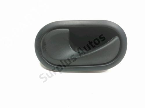 Used Front left interior door handle RENAULT TWINGO III (BCM_, BCA_) [2014-2025]  28243310