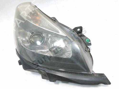 Koplamp rechts Koplamp rechts 38284005 38284005