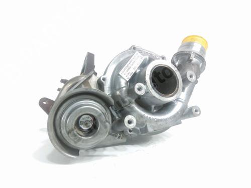 Turbolader/Kompressor für Turbolader/Kompressor RENAULT CLIO IV (BH_) 1.5 dCi 75 (75 hp) 36508885 36508885