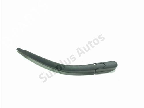 Used Rear windshield wiper arm Rear windshield wiper arm PEUGEOT 107 (PM_, PN_) 1.0 (68 hp) 35942078 35942078