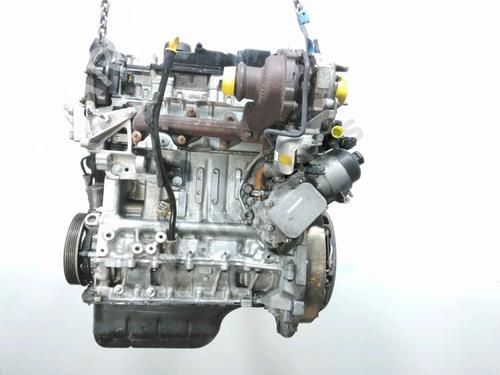 Motor FORD GRAND C-MAX (DXA/CB7, DXA/CEU) 1.5 TDCi | BP30559024M1