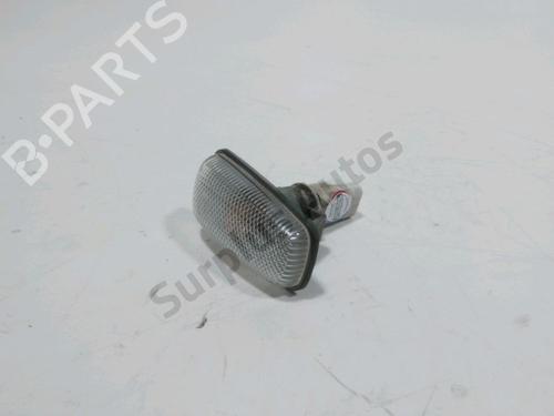 Used Left side indicator Left side indicator PEUGEOT 106 II (1A_, 1C_) 1.4 i (75 hp) 34262852 34262852