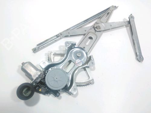 Used Front right window mechanism TOYOTA RAV 4 III (_A3_) 2.2 D 4WD (ALA30_, ALA30R) (136 hp) 28239747