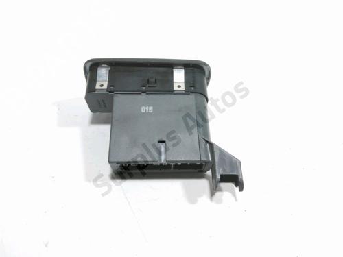Left front window switch ALFA ROMEO 147 (937_) 1.9 JTD 16V (937.AXG1B, 937.BXG1B) | BP38981363I27 - Image 2