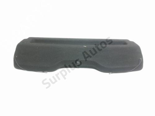 Used Rear parcel shelf RENAULT TWINGO III (BCM_, BCA_) 1.0 SCe 75 (73 hp) 30119236