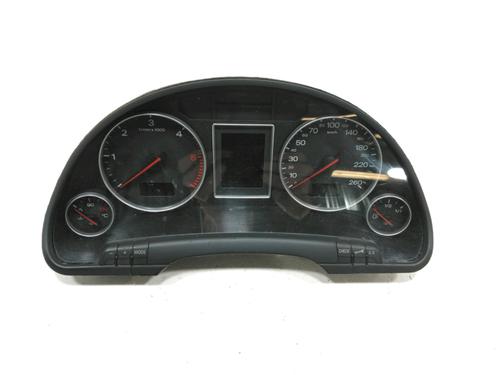 instrument-cluster-audi-a4-b6-8e2-2000-2001-2002-2003-2004-2005-30991364 main image