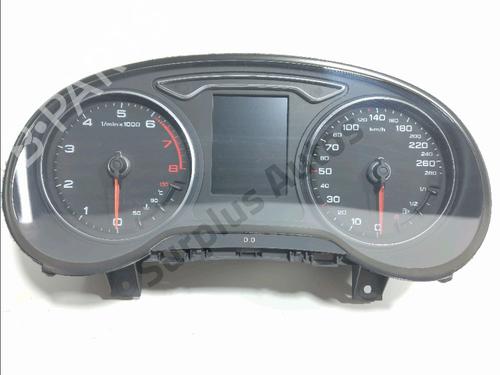 instrument-cluster-audi-a3-8v1-8vk-2012-2013-2014-2015-2016-2017-2018-2019-2020-36314564 main image