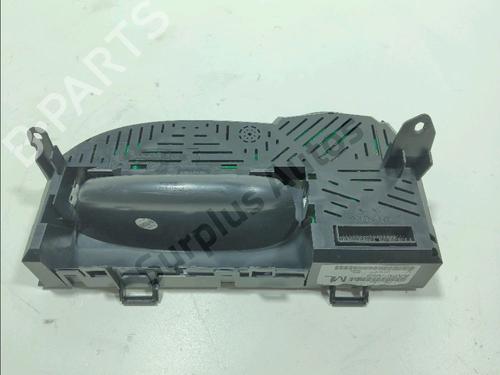 Instrument cluster RENAULT TWINGO II (CN0_) 1.2 16V (CN04, CN0B) | BP39705928C47 - Image 2