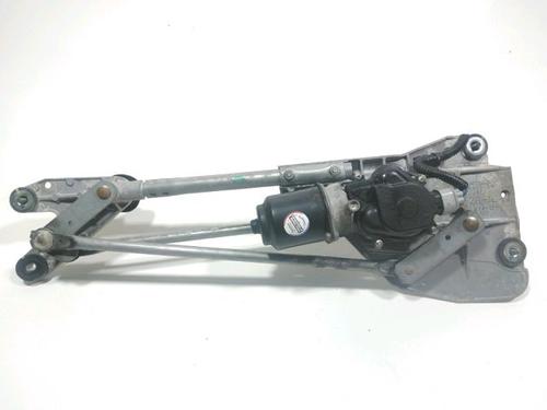 Used Front wipers mechanism Front wipers mechanism 28273189 28273189