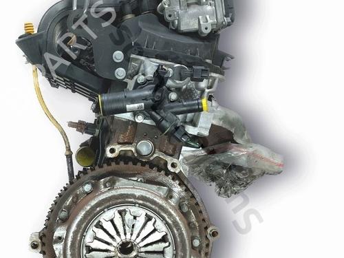 Engine RENAULT TWINGO II (CN0_) 1.2 16V (CN04, CN0B) | BP35773370M1 - Image 2