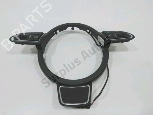 Used Electronic module AUDI A1 (8X1, 8XK) 1.6 TDI (105 hp) 32077796