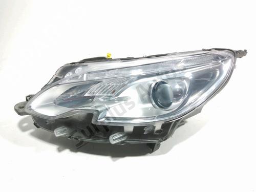Used Left headlight Left headlight PEUGEOT 2008 I (CU_) 1.2 THP 110 / PureTech 110 (110 hp) 34338576 34338576