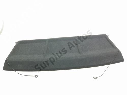 Used Rear parcel shelf CITROËN SAXO (S0, S1) 1.0 X (50 hp) 28262178