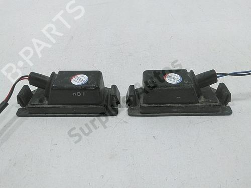 Licence plate light KIA RIO III (UB) | BP40060748I40 - Image 2