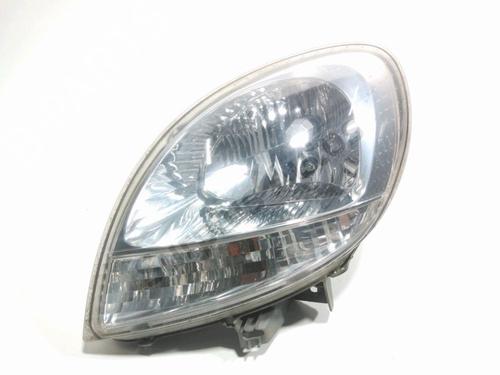 Used Left headlight Left headlight RENAULT KANGOO (KC0/1_) 1.5 dCi (KC07) (65 hp) 34002092 34002092