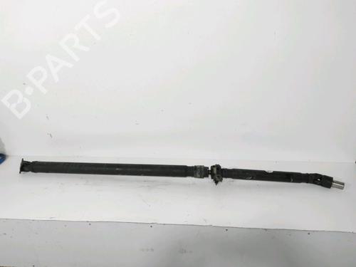 Kardanaksel Kompl. PEUGEOT 4007 (VU_, VV_) 2.2 HDi (156 hp) 30987261