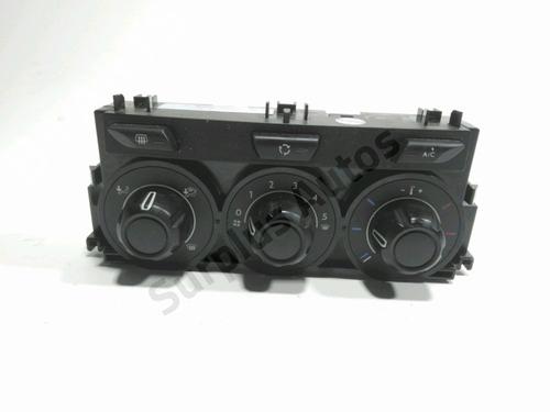 Used Climate control Climate control 37767446 37767446