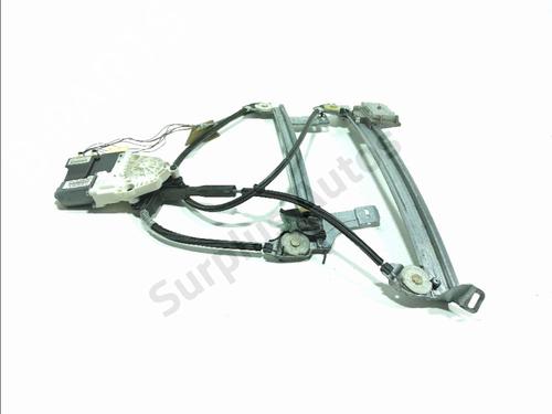 Front left window mechanism PEUGEOT 307 CC (3B) 1.6 16V | BP37065950C22 - Image 2