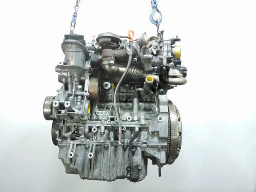 Used Engine Engine HONDA CIVIC VIII Hatchback (FN, FK) 2.2 CTDi (FK3) (140 hp) 32356133 32356133