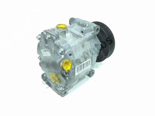 AC compressor FIAT PANDA (312_, 319_) 0.9 4x4 (312PXG1A) | BP37764526M34 - Image 3
